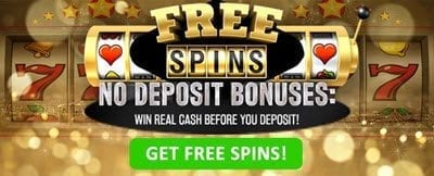Casino games no deposit bonus
