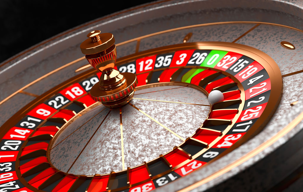 Is gambling illegal in morocco