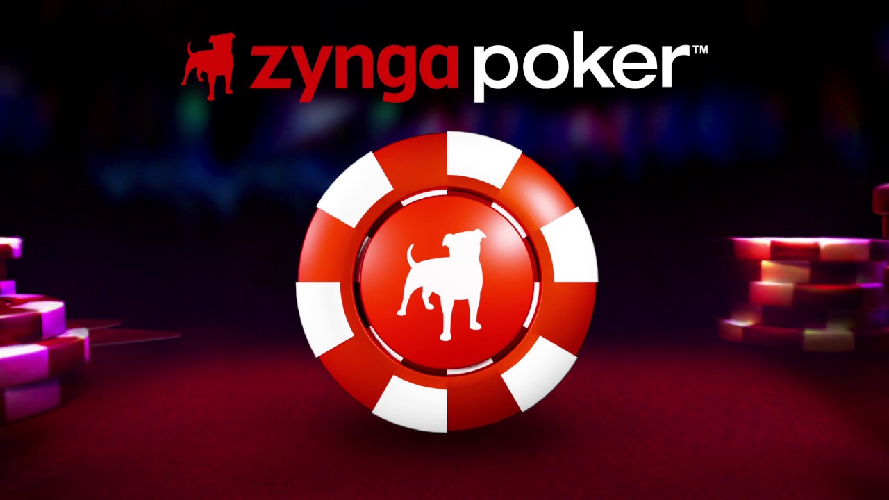 Free online zynga poker game